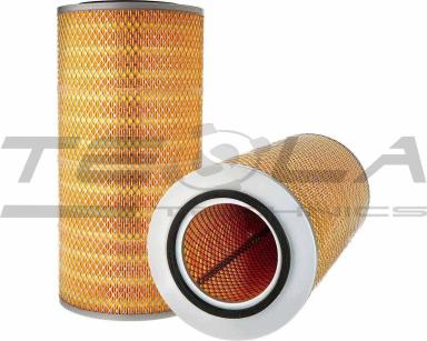 Air filter TTF0257