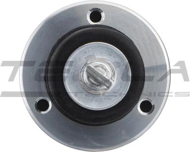 Solenoid TT76602