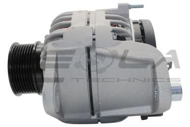 Alternator TT12537