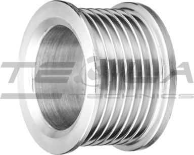 Pulley & Fan TT64295 PRO