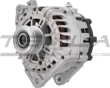 Alternator TT12842