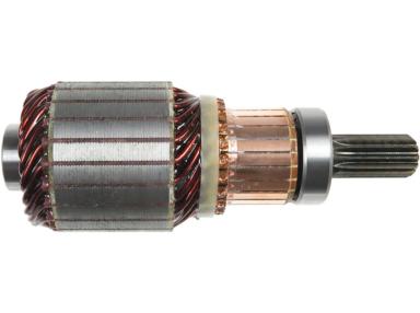 Armature TT71255