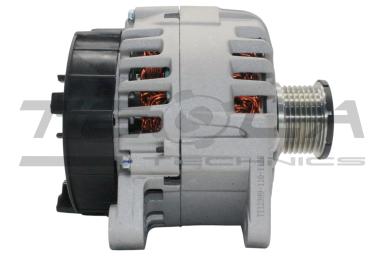 Alternator TT12399