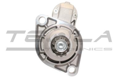 Starter TT16338