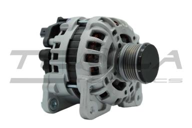 Alternator TT12863