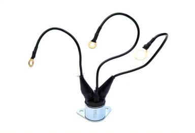 Starter solenoid TT76413