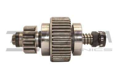 Drive/Clutch TT61980 A