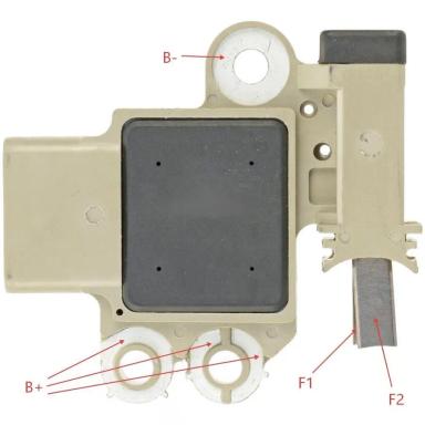 Regulator TT31828