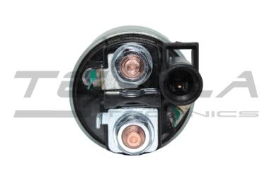 Solenoid TT76886