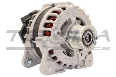 Alternator TT12865