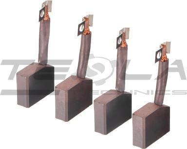 Starter brush set TT53223