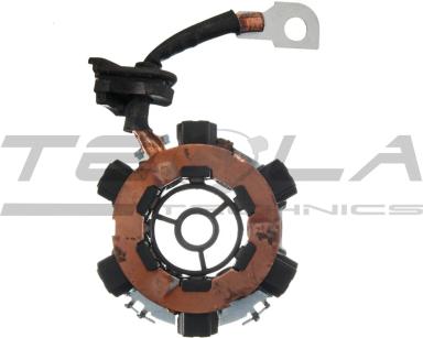 Starter brush holder assembly TT51437