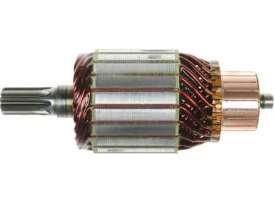 Armature TT71176
