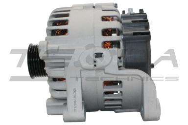 Alternator TT12186