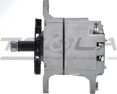 Alternator TT12790 PRO