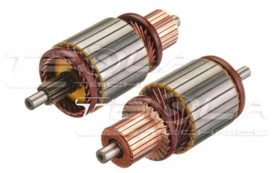 Armature TT71557