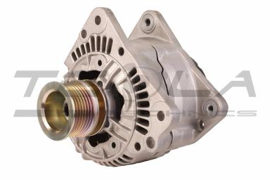 Alternator TT11518