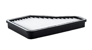 Cabin air filter TTF1128