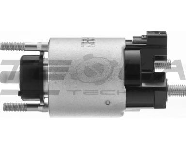 Solenoid TT76862