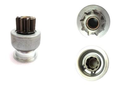 Drive/Clutch TT61954