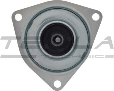 Solenoid TT76380