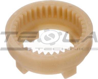 Differential TT66165