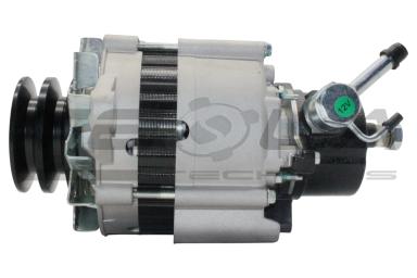 Alternator TT11805