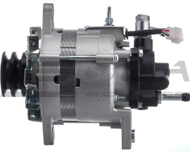 Alternator TT11828