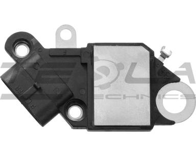 Regulator TT31302