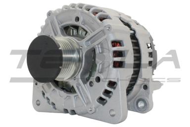Alternator TT12567