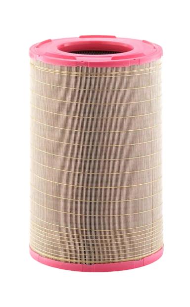 Air filter TTF0361