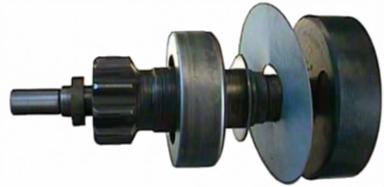 Drive/Clutch TT61483