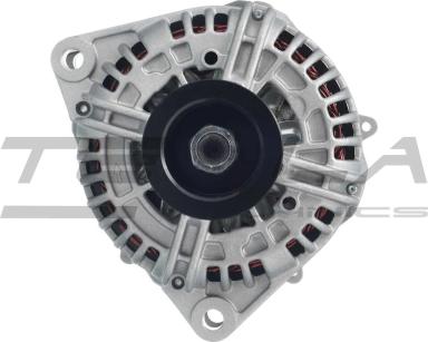 Alternator TT12862