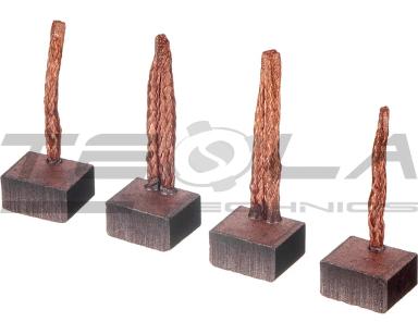 Starter brush set TT53317