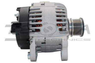 Alternator TT12664