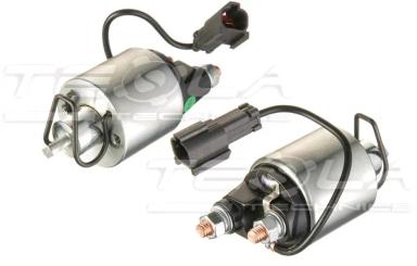 Solenoid TT76454