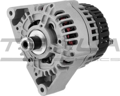 Alternator TT12069