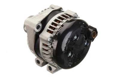 Alternator TT12680