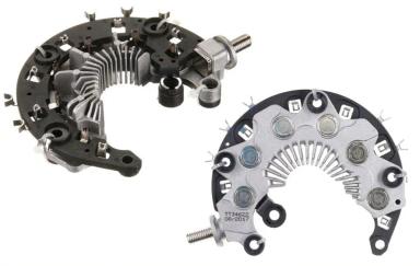 Rectifier TT34622