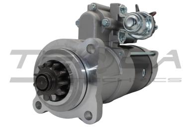 Starter TT17008