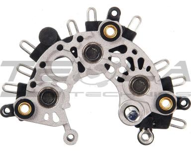Rectifier TT34754