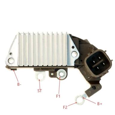 Regulator TT31932
