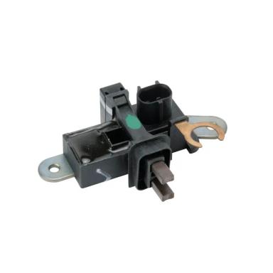 Alternator brush holder assembly TT51281