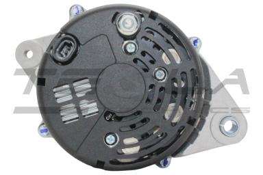 Alternator TT12545