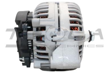 Alternator TT12501