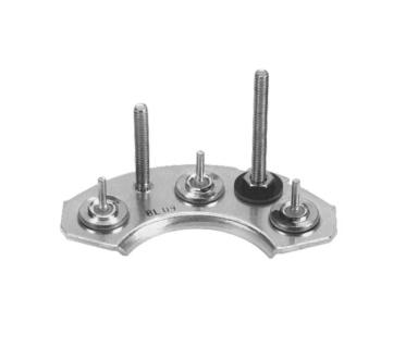 Rectifier TT34224