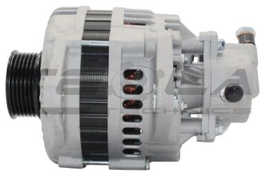 Alternator TT11719