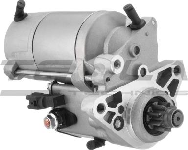 Starter TT15124