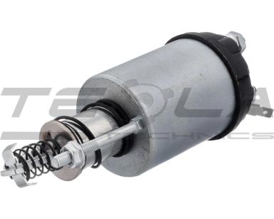 Solenoid TT76191