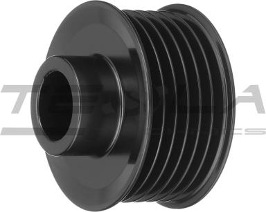 Pulley & Fan TT64488 PRO